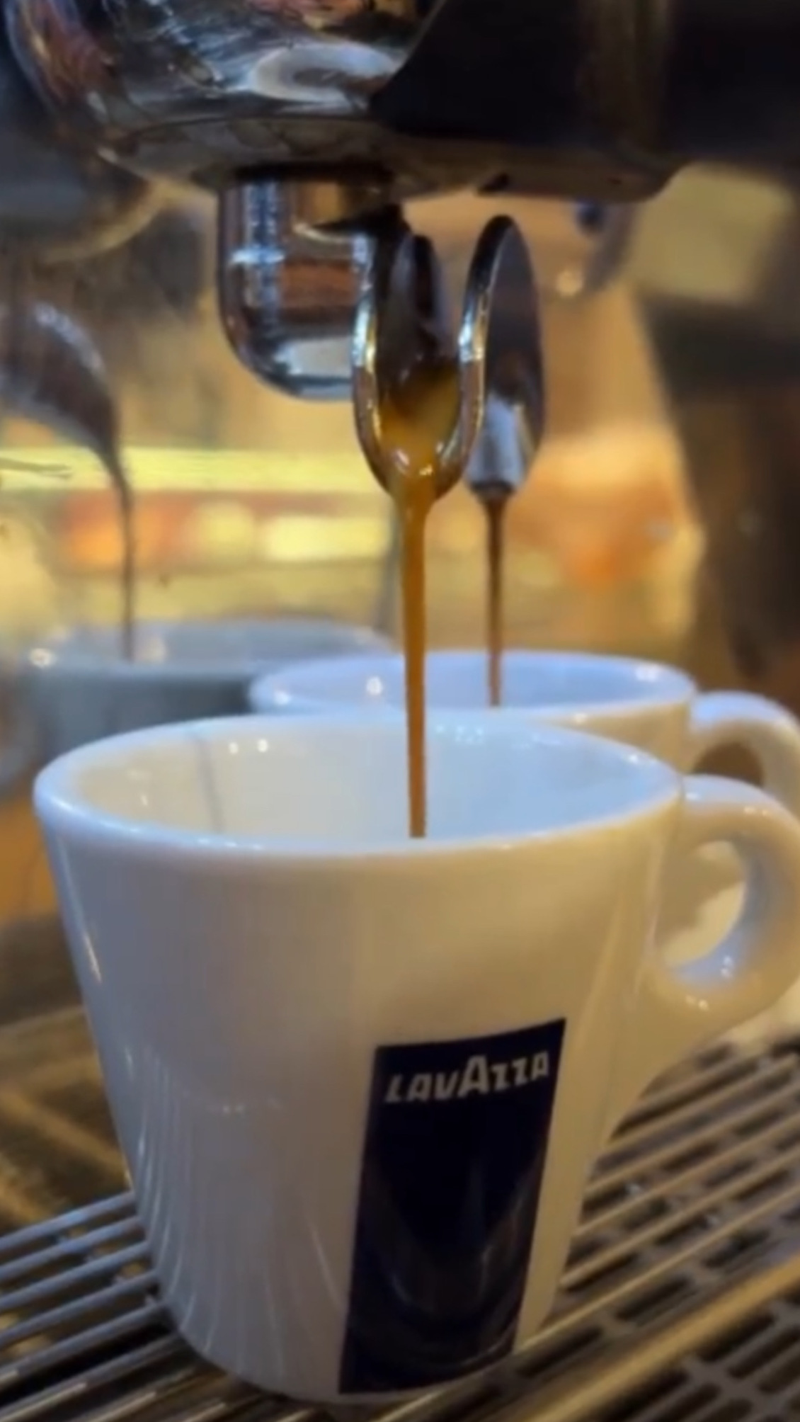 coffee-maker